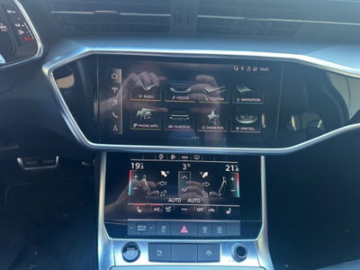 Audi A6 Allroad 55 TDI 3.0 quattro tiptronic Evolution (9)