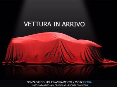 Lancia Delta 1.9 MJT Twinturbo DPF Platinum usata