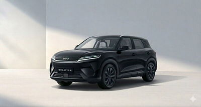 byd atto 2 1.5 phev boost 212cv