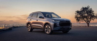 Dr dr6 1.5 Turbo nuova