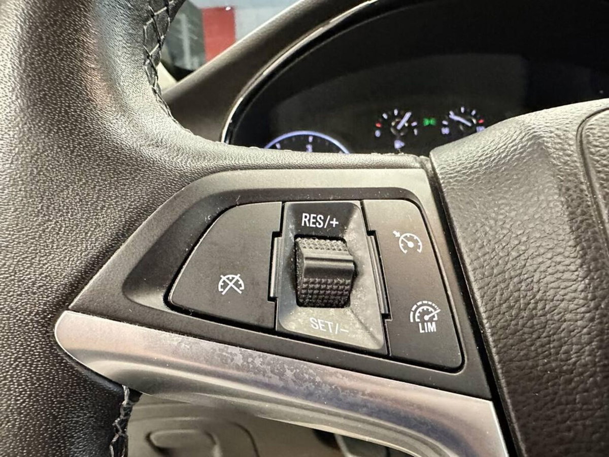 Opel Mokka 1.6 CDTI Ecotec 4x2 Start&Stop Innovation (11)