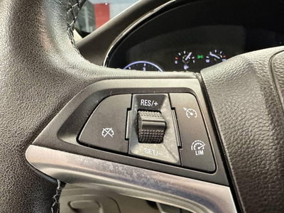 Opel Mokka 1.6 CDTI Ecotec 4x2 Start&Stop Innovation (11)