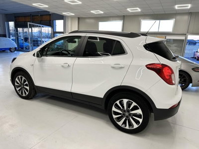 Opel Mokka 1.6 CDTI Ecotec 4x2 Start&Stop Innovation (4)