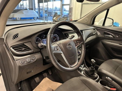 Opel Mokka 1.6 CDTI Ecotec 4x2 Start&Stop Innovation (8)