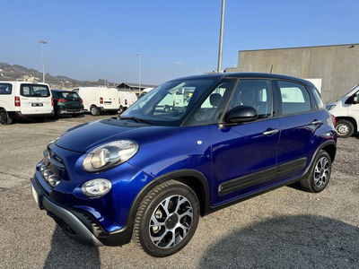 Fiat 500L 1.4 95 CV Pop usata