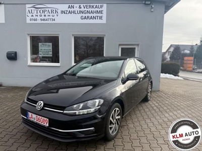 Volkswagen Golf 2.0 TDI 150 CV SCR R-Line usata