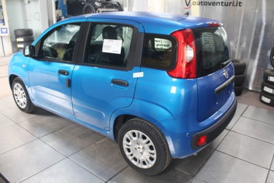 Fiat Pandina 1.0 firefly hybrid Pop s&s 65cv (5)