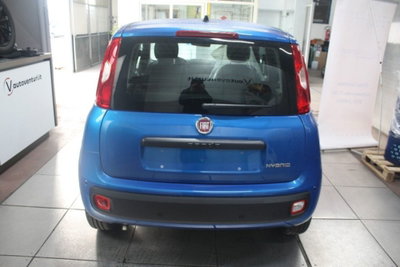 Fiat Pandina 1.0 firefly hybrid Pop s&s 65cv (6)