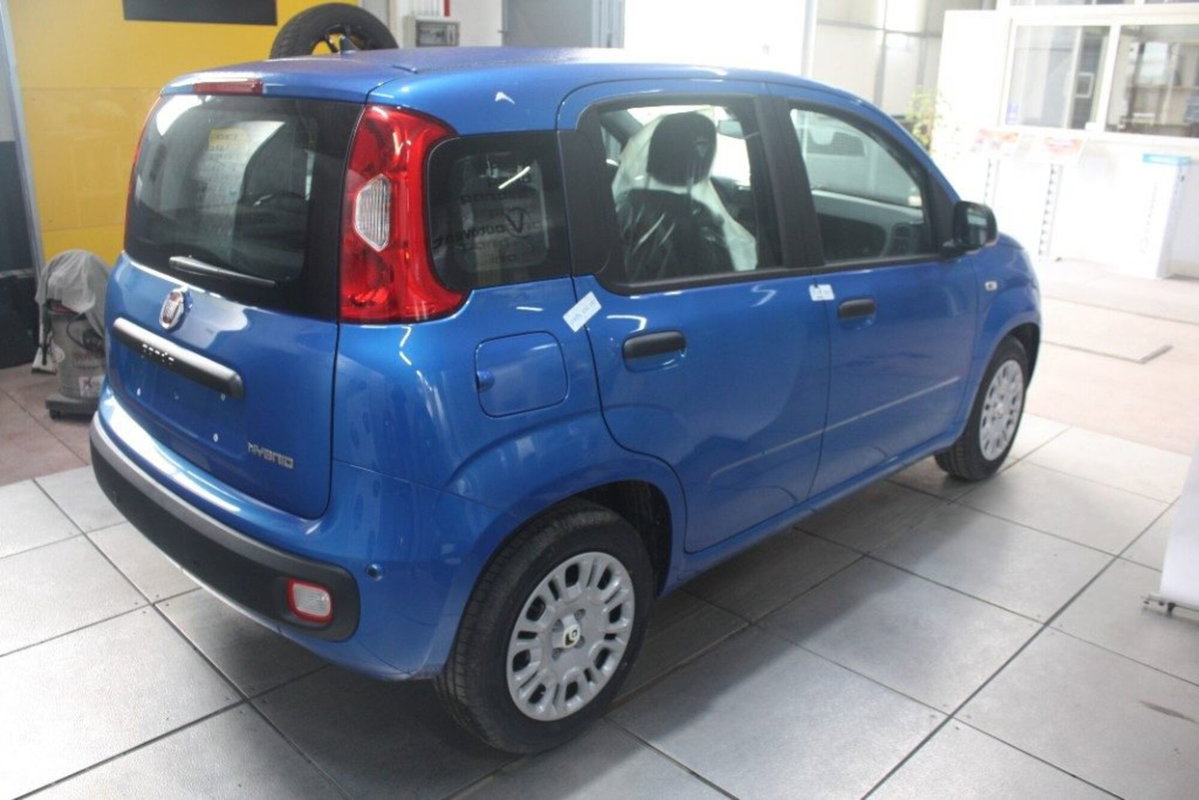 Fiat Pandina 1.0 firefly hybrid Pop s&s 65cv (7)
