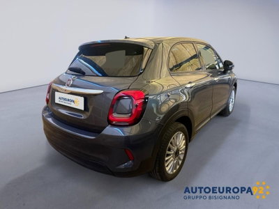 Fiat 500X 1.3 mjet 95cv (3)