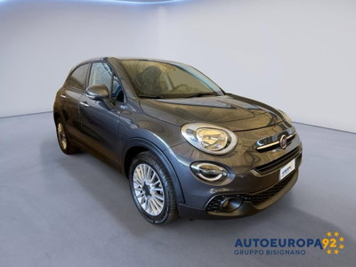 Fiat 500X 1.3 mjet 95cv (4)