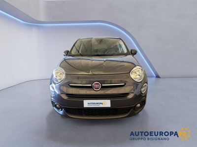 Fiat 500X 1.3 mjet 95cv (5)