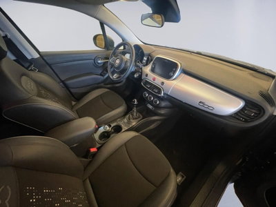 Fiat 500X 1.3 mjet 95cv (6)