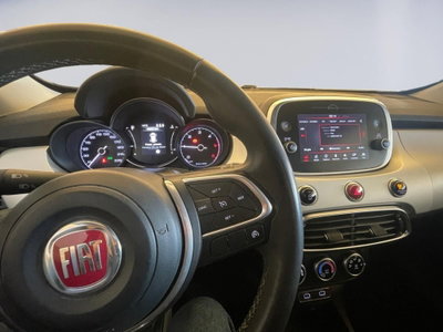 Fiat 500X 1.3 mjet 95cv (9)