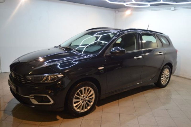 Fiat Tipo Station Wagon Tipo 1.6 Mjt S&S SW Business