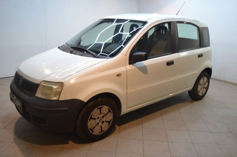 Fiat Panda 1.1 Active