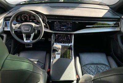 Audi Q8 Q8 50 TDI 286 CV quattro tiptronic Sport (5)