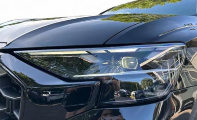 Audi Q8 Q8 50 TDI 286 CV quattro tiptronic Sport (7)