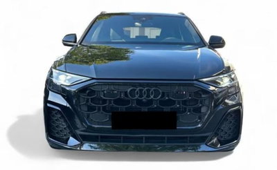 Audi Q8 Q8 50 TDI 286 CV quattro tiptronic Sport (2)