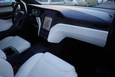 Tesla Model X Model X 100kWh Dual Motor (11)