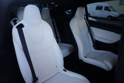 Tesla Model X Model X 100kWh Dual Motor (15)