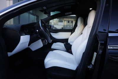 Tesla Model X Model X 100kWh Dual Motor (19)
