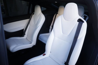 Tesla Model X Model X 100kWh Dual Motor (4)