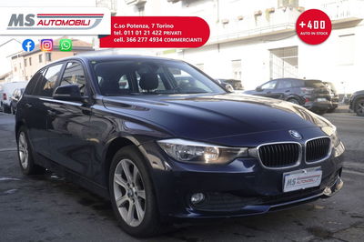 BMW Serie 3 Touring 320d xDrive  Sport usata