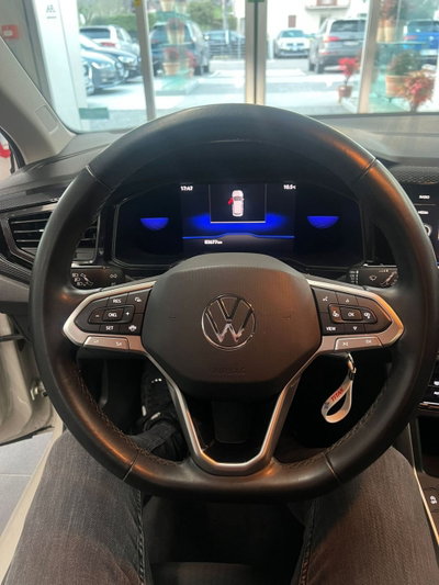Volkswagen Polo 1.0 TGI 5p. Life (10)