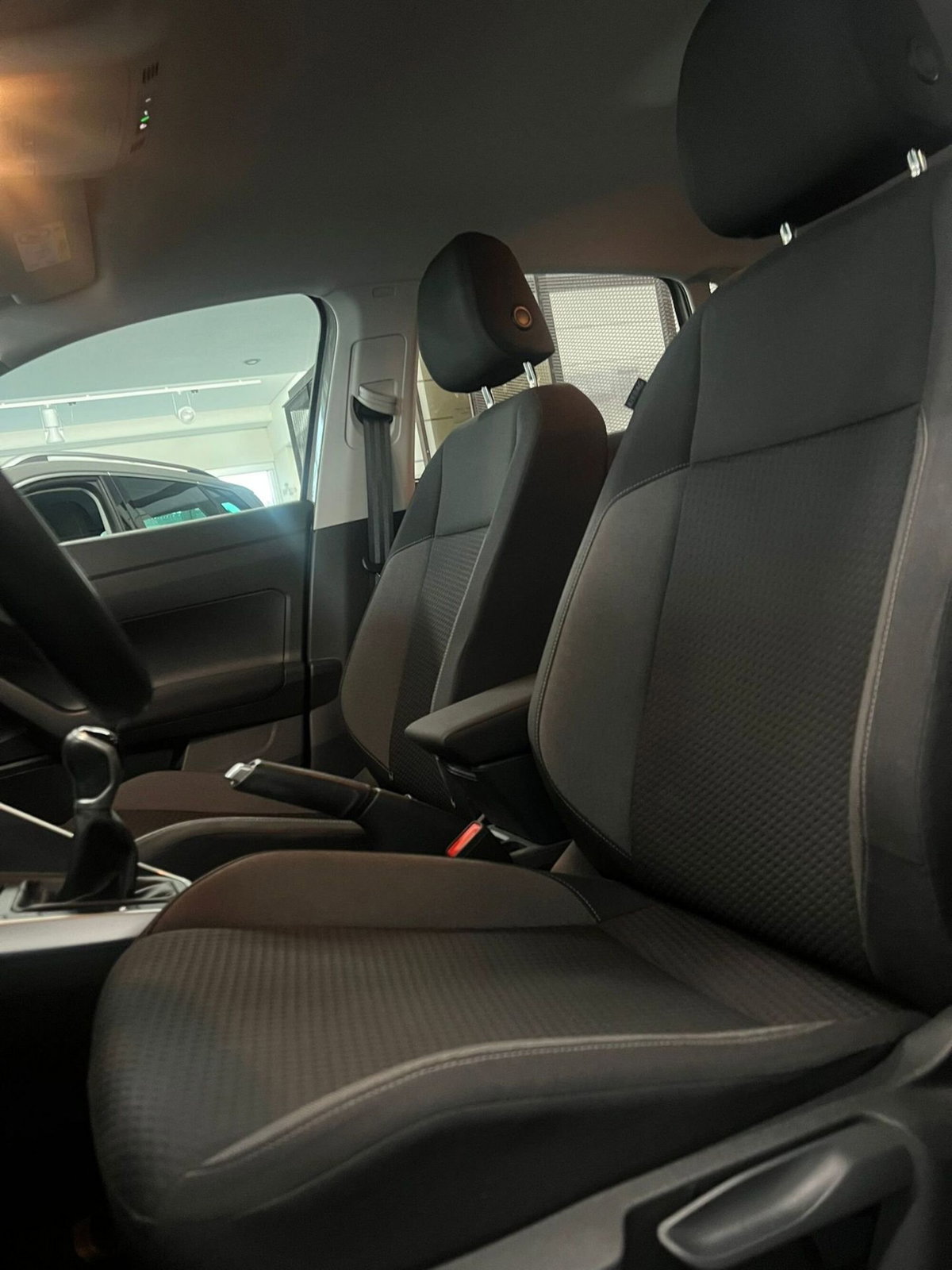 Volkswagen Polo 1.0 TGI 5p. Life (12)