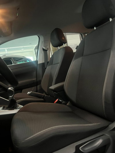 Volkswagen Polo 1.0 TGI 5p. Life (12)