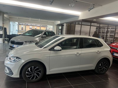 Volkswagen Polo 1.0 TGI 5p. Life (3)