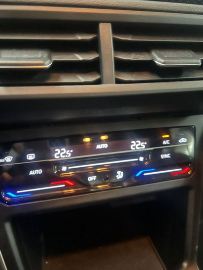 Volkswagen Polo 1.0 TGI 5p. Life (5)