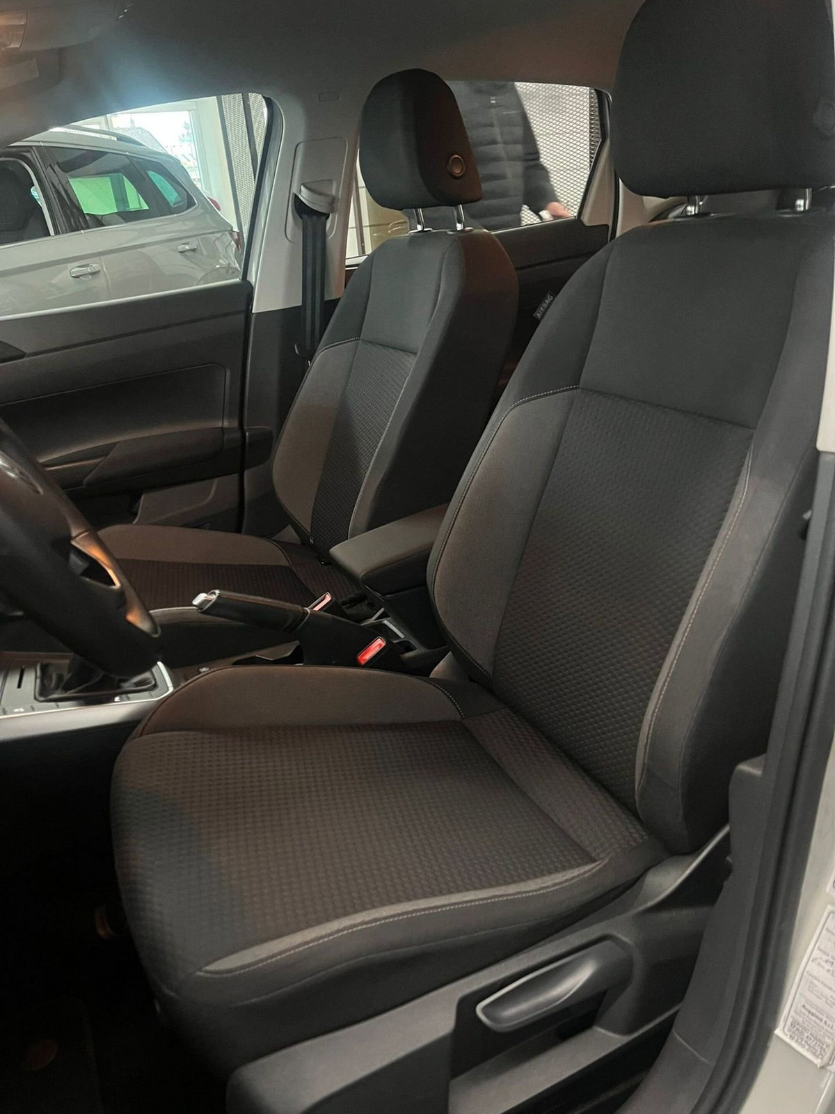 Volkswagen Polo 1.0 TGI 5p. Life (7)