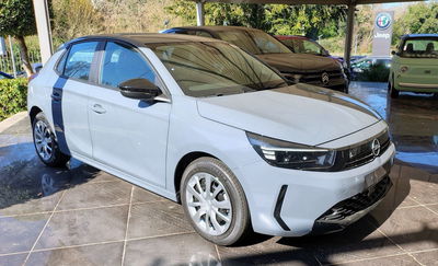 Opel Corsa 1.2 100 CV Edition nuova