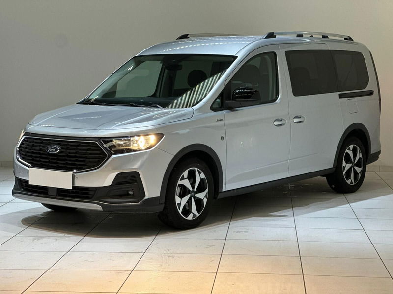 Ford Tourneo Connect 1.5 EcoBoost 114 CV Active