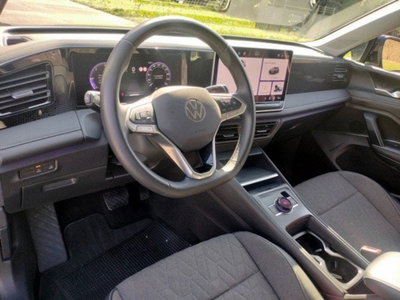 Volkswagen Tiguan Allspace 2.0 TDI SCR DSG 4MOTION Life (14)