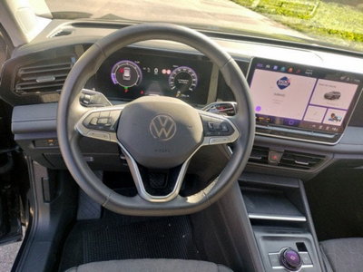 Volkswagen Tiguan Allspace 2.0 TDI SCR DSG 4MOTION Life (15)