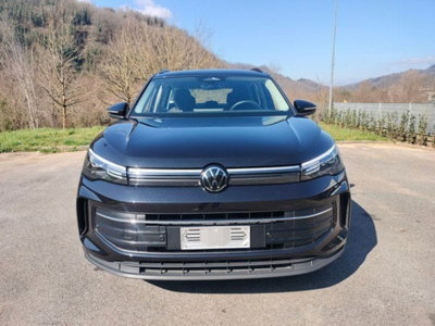Volkswagen Tiguan Allspace 2.0 TDI SCR DSG 4MOTION Life (2)
