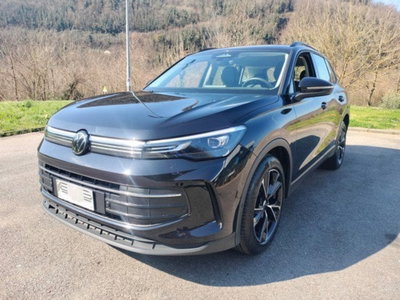 Volkswagen Tiguan Allspace 2.0 TDI SCR DSG 4MOTION Life (3)