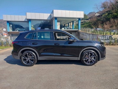 Volkswagen Tiguan Allspace 2.0 TDI SCR DSG 4MOTION Life (4)