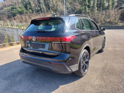 Volkswagen Tiguan Allspace 2.0 TDI SCR DSG 4MOTION Life (6)