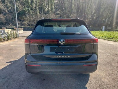 Volkswagen Tiguan Allspace 2.0 TDI SCR DSG 4MOTION Life (7)