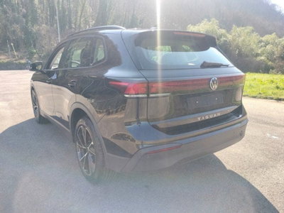 Volkswagen Tiguan Allspace 2.0 TDI SCR DSG 4MOTION Life (8)