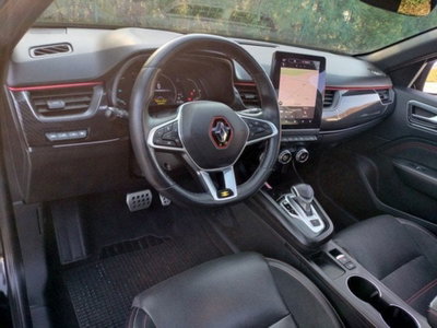 Renault Arkana 160 CV EDC R.S. Line (18)
