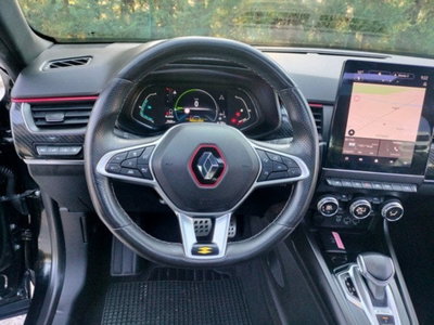 Renault Arkana 160 CV EDC R.S. Line (19)