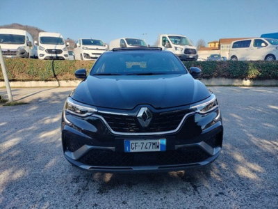 Renault Arkana 160 CV EDC R.S. Line (2)