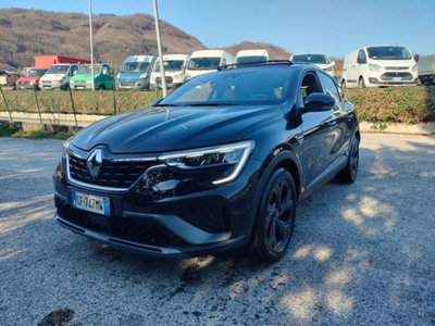 Renault Arkana 160 CV EDC R.S. Line (3)