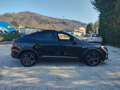 Renault Arkana 160 CV EDC R.S. Line (4)