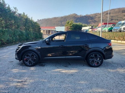 Renault Arkana 160 CV EDC R.S. Line (5)